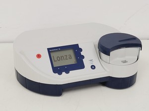 Thumbnail image of Lonza Nucleofector Transfection 2b Device Lab