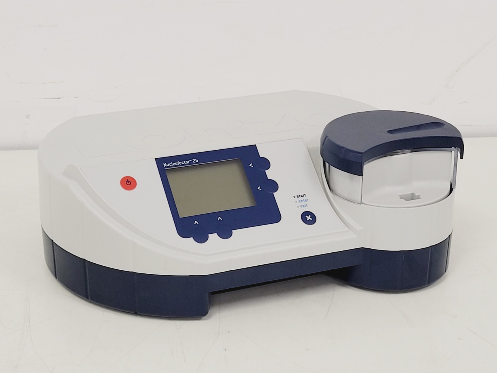 Image of Lonza Nucleofector Transfection 2b Device Lab