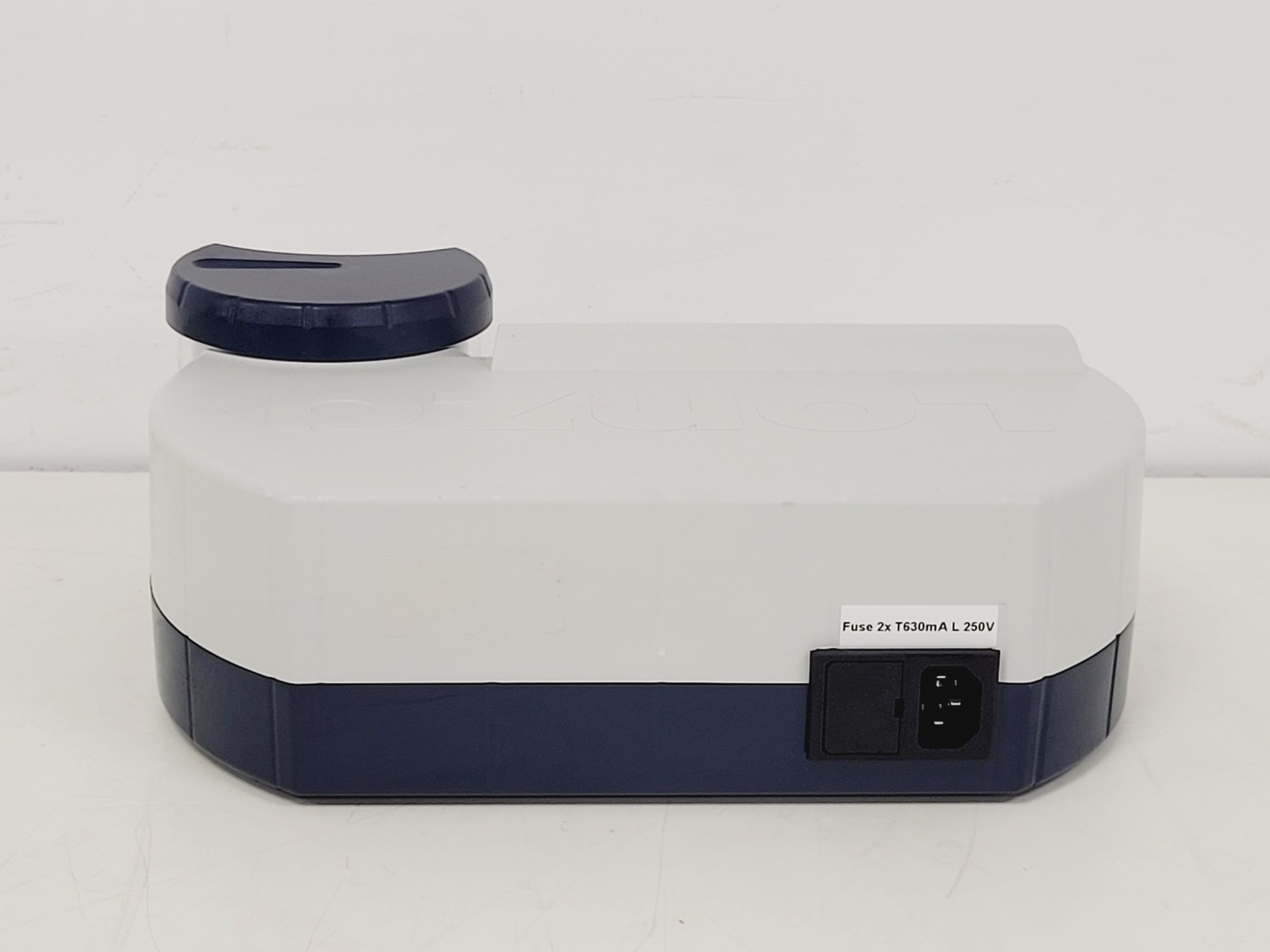 Image of Lonza Nucleofector Transfection 2b Device Lab