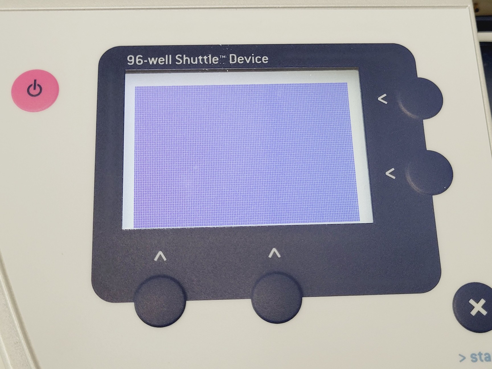 Image of Lonza Nucleofactor 96-Well Shuttle Device - Spares/Repair Lab