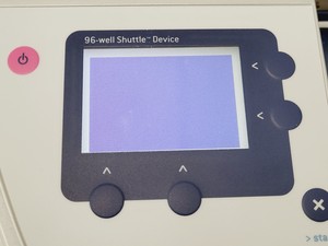 Thumbnail image of Lonza Nucleofactor 96-Well Shuttle Device - Spares/Repair Lab