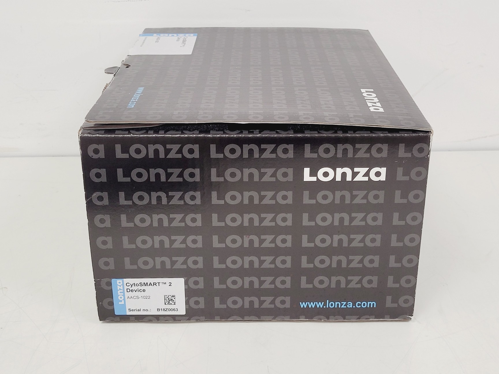 Image of Lonza CytoSMART 2 Live Cell Imaging System Lab