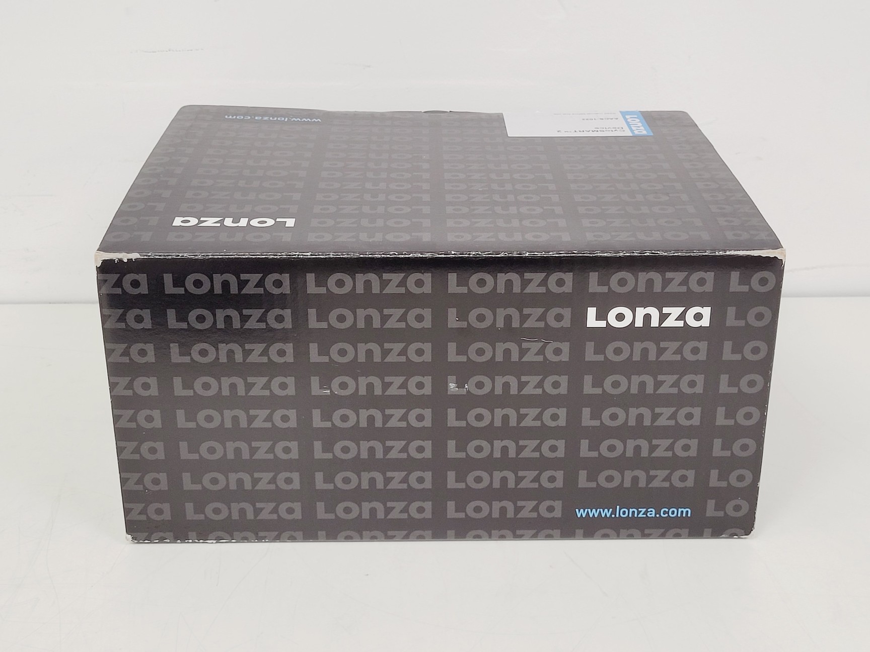 Image of Lonza CytoSMART 2 Live Cell Imaging System Lab