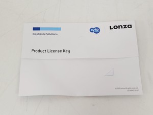Thumbnail image of Lonza CytoSMART 2 Live Cell Imaging System Lab