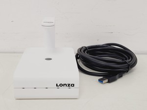 Thumbnail image of Lonza CytoSMART 2 Live Cell Imaging System Lab