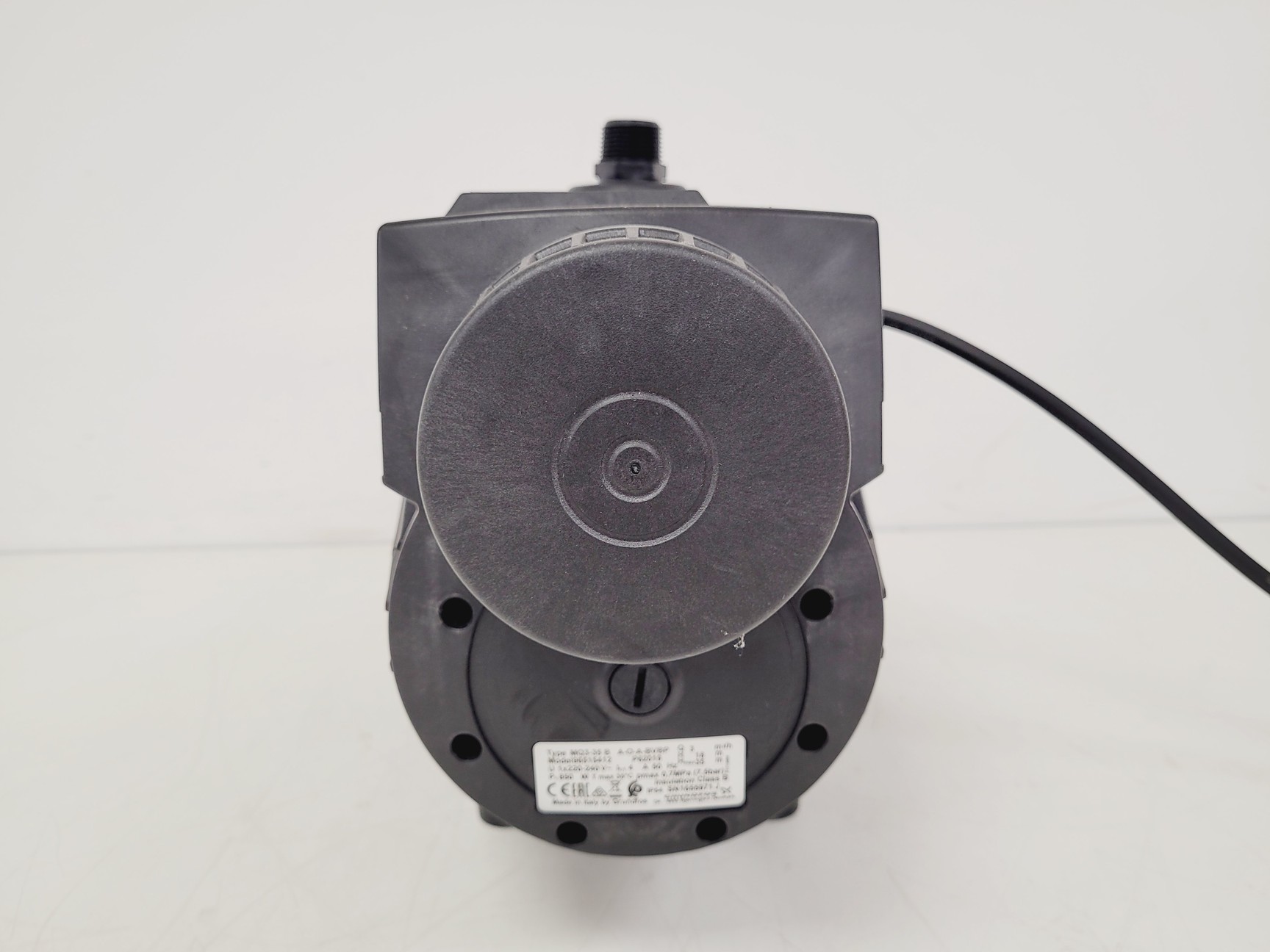 Image of Grundfos Milli-Q MQ 35 All-In-One Pressure Booster Pump