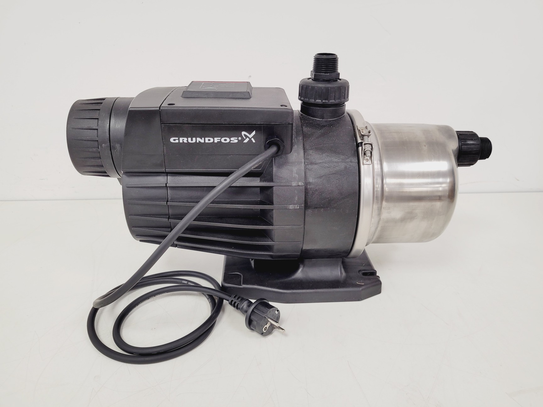 Image of Grundfos Milli-Q MQ 35 All-In-One Pressure Booster Pump