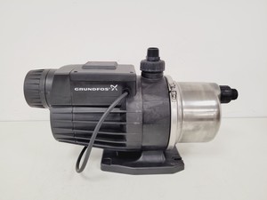 Thumbnail image of Grundfos Milli-Q MQ 35 All-In-One Pressure Booster Pump