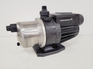 Thumbnail image of Grundfos Milli-Q MQ 35 All-In-One Pressure Booster Pump