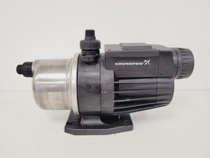 Thumbnail image of Grundfos Milli-Q MQ 35 All-In-One Pressure Booster Pump