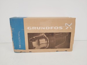 Thumbnail image of Grundfos Milli-Q MQ 35 All-In-One Pressure Booster Pump