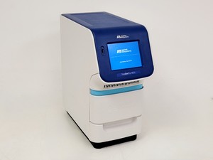Thumbnail image of Applied Biosystems StepOnePlus Real-Time PCR System Lab