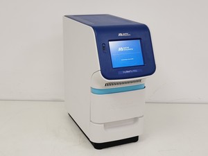 Thumbnail image of Applied Biosystems StepOnePlus Real-Time PCR System Lab