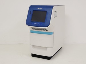 Thumbnail image of Applied Biosystems StepOnePlus Real-Time PCR System Lab