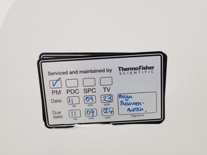 Thumbnail image of Applied Biosystems StepOnePlus Real-Time PCR System Lab