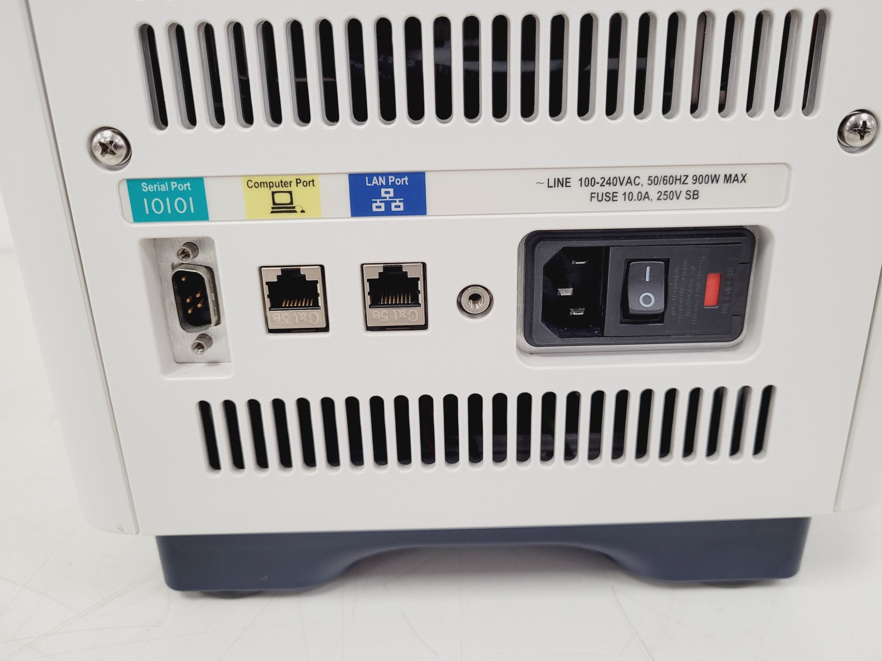 Image of Applied Biosystems StepOnePlus Real-Time PCR System Lab