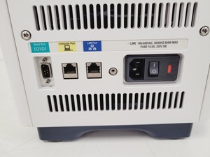 Thumbnail image of Applied Biosystems StepOnePlus Real-Time PCR System Lab