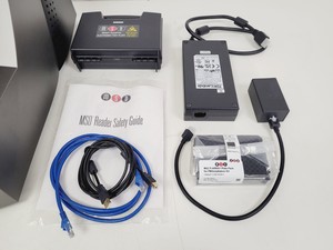 Thumbnail image of MSD MESO 1300 QuickPlex SQ 120MM Multiplexing System Lab