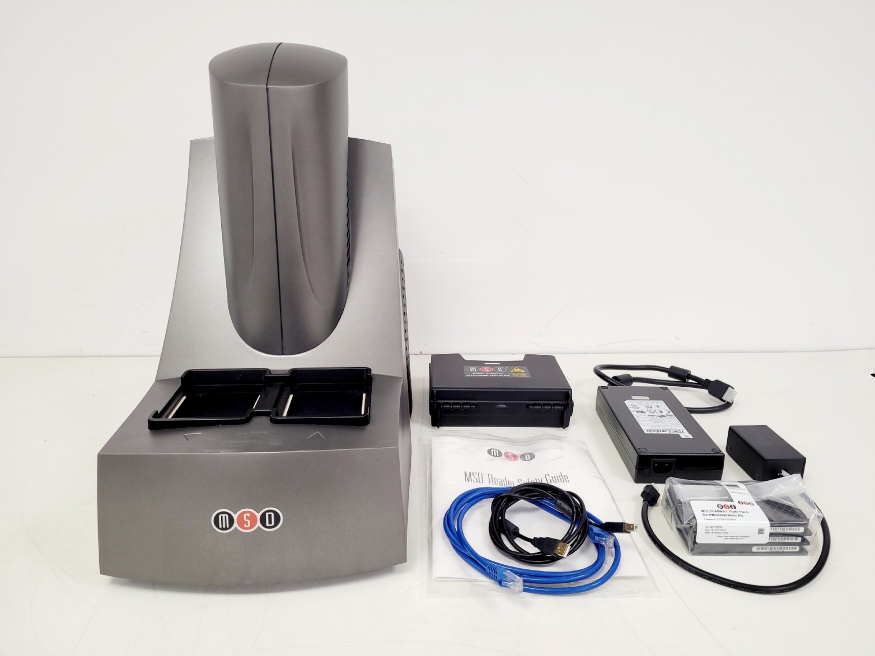 Image of MSD MESO 1300 QuickPlex SQ 120MM Multiplexing System (2023) Lab