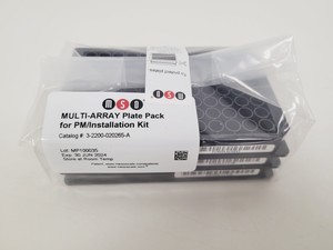 Thumbnail image of MSD MESO 1300 QuickPlex SQ 120MM Multiplexing System (2023) Lab