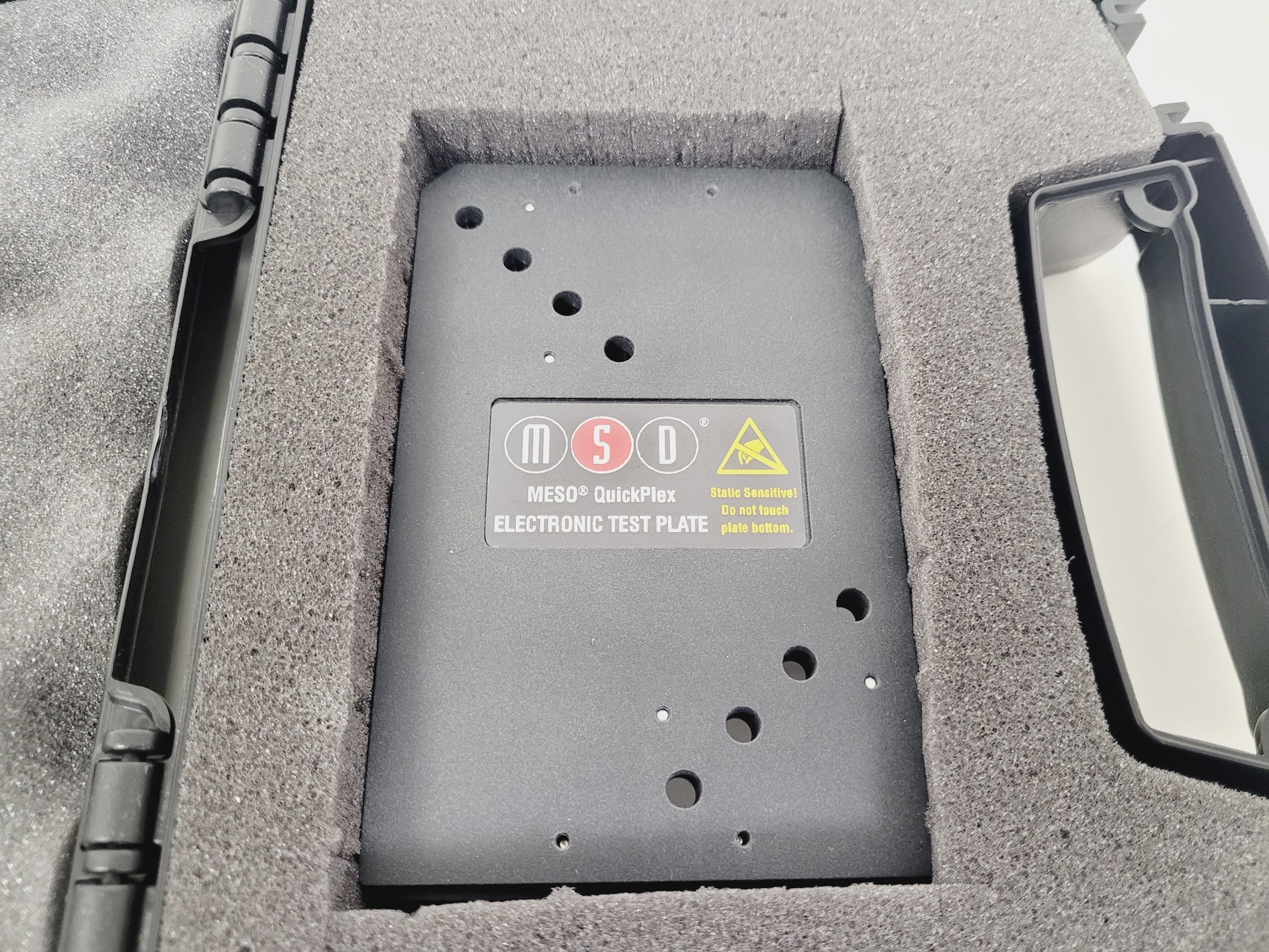 Image of MSD MESO 1300 QuickPlex SQ 120MM Multiplexing System (2023) Lab