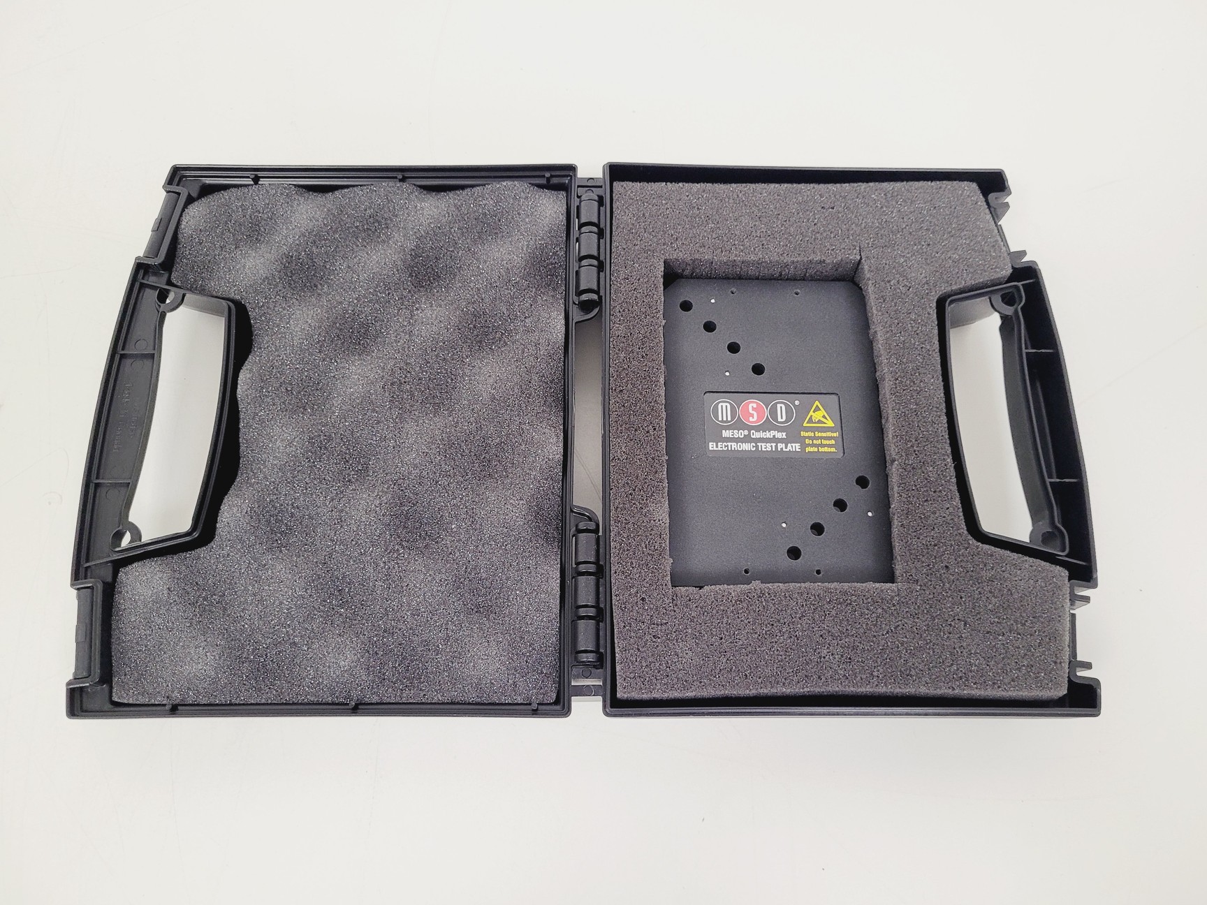 Image of MSD MESO 1300 QuickPlex SQ 120MM Multiplexing System (2023) Lab