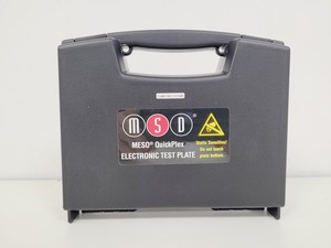 Thumbnail image of MSD MESO 1300 QuickPlex SQ 120MM Multiplexing System (2023) Lab