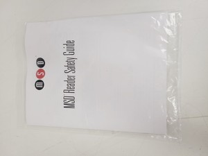 Thumbnail image of MSD MESO 1300 QuickPlex SQ 120MM Multiplexing System (2023) Lab