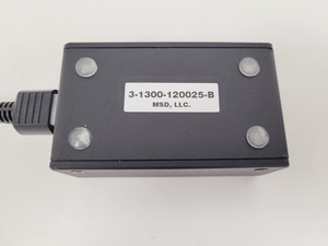 Thumbnail image of MSD MESO 1300 QuickPlex SQ 120MM Multiplexing System (2023) Lab