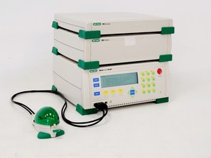Image of Bio-Rad Gene Pulser Xcell Electroporation System Lab