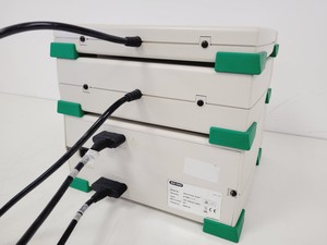 Thumbnail image of Bio-Rad Gene Pulser Xcell Electroporation System Lab