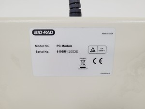 Thumbnail image of Bio-Rad Gene Pulser Xcell Electroporation System Lab