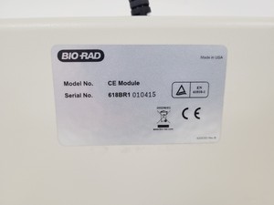 Thumbnail image of Bio-Rad Gene Pulser Xcell Electroporation System Lab