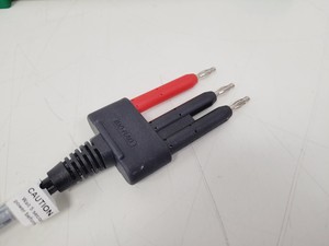 Thumbnail image of Bio-Rad Gene Pulser Xcell Electroporation System Lab