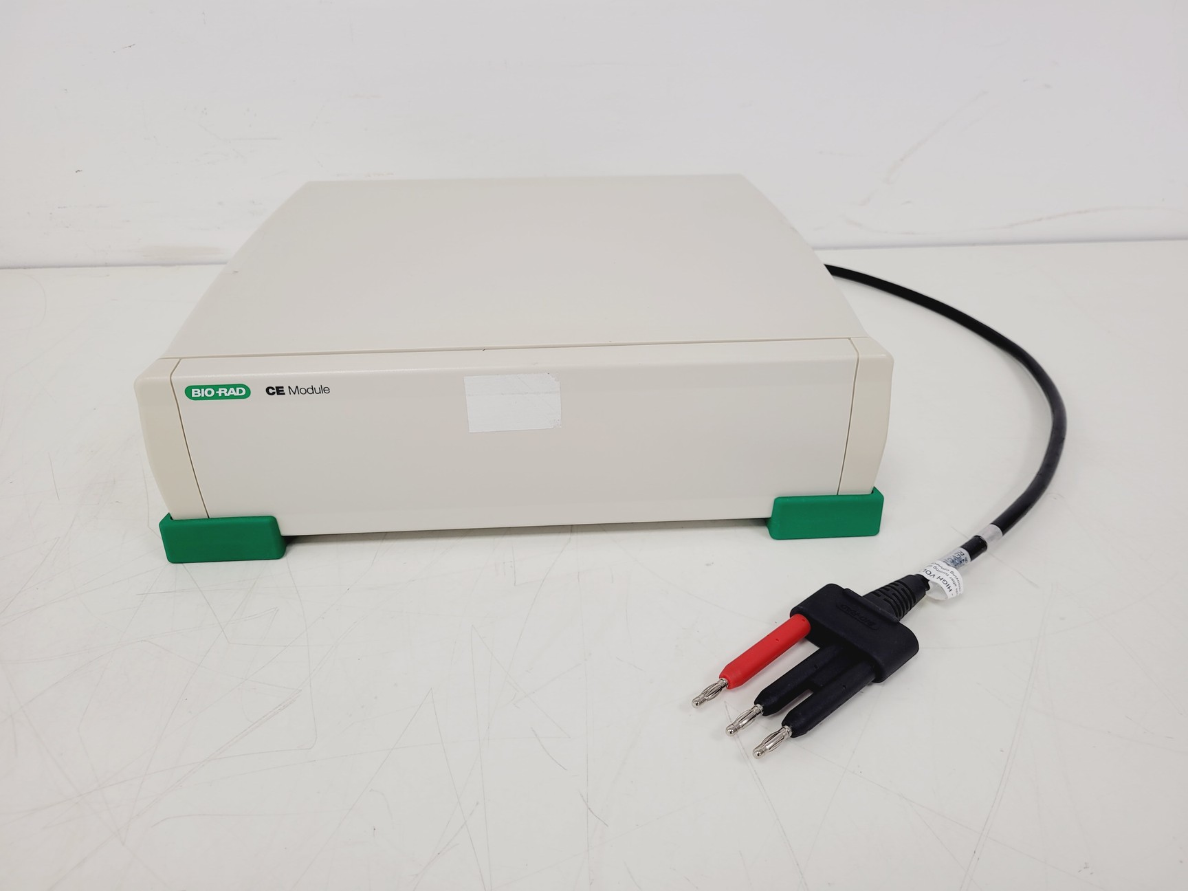 Image of Bio-Rad Gene Pulser Xcell Electroporation System Lab