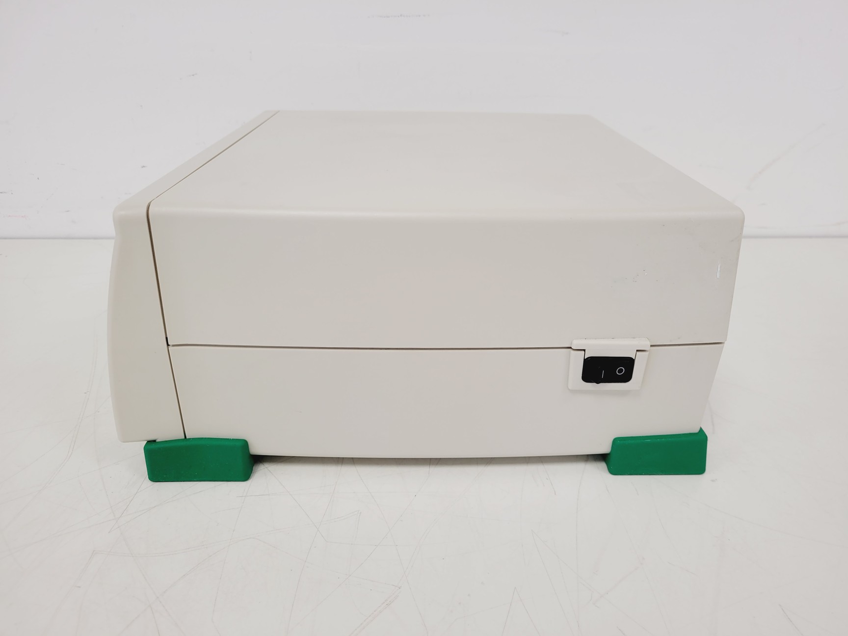 Image of Bio-Rad Gene Pulser Xcell Electroporation System Lab