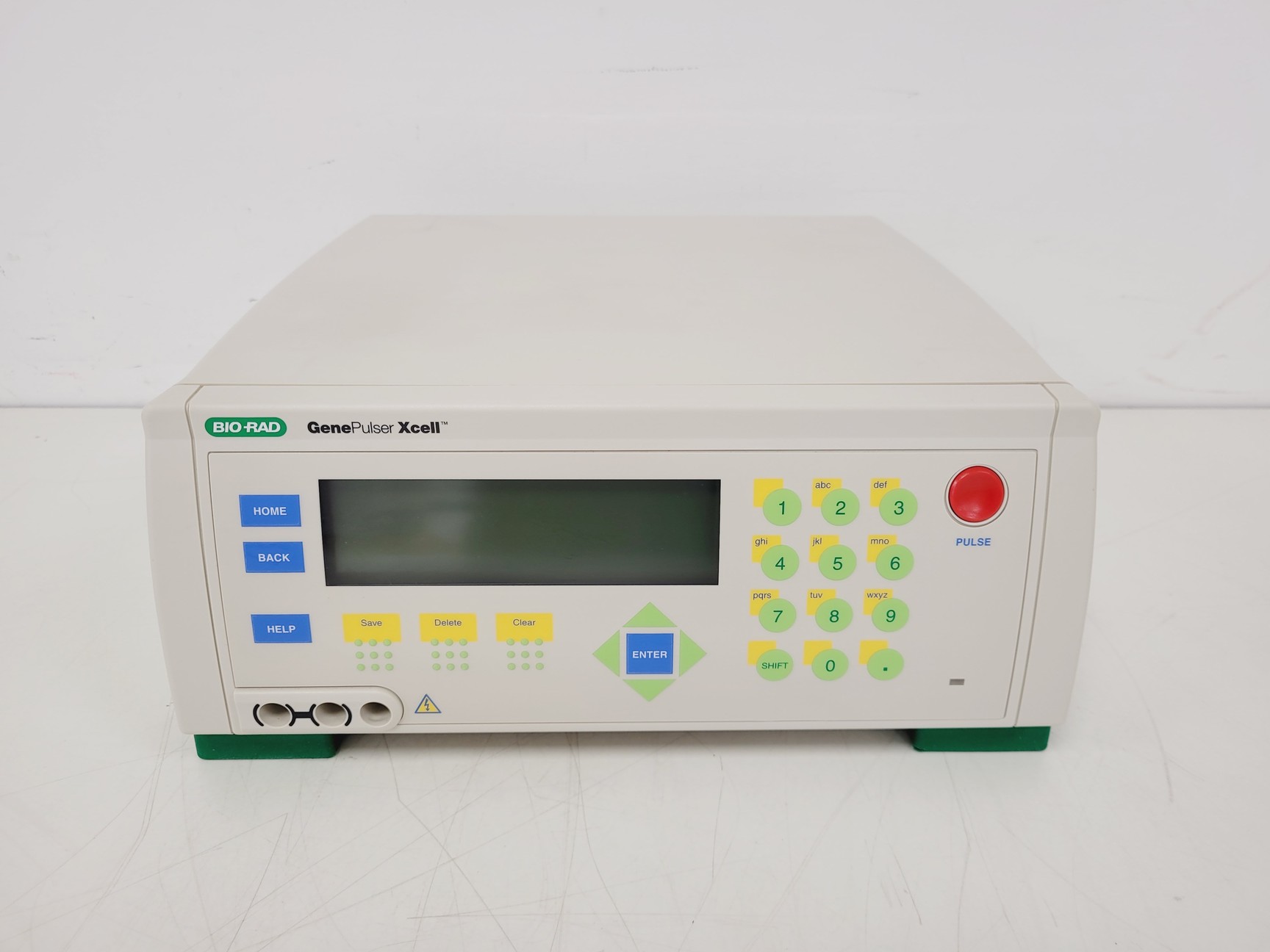 Image of Bio-Rad Gene Pulser Xcell Electroporation System Lab