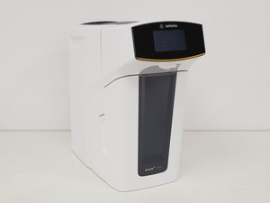 Thumbnail image of Sartorius Arium Mini H20-MA-UV-T Water Purification System Lab