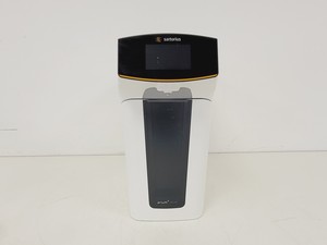 Thumbnail image of Sartorius Arium Mini H20-MA-UV-T Water Purification System Lab