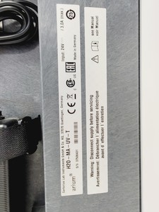 Thumbnail image of Sartorius Arium Mini H20-MA-UV-T Water Purification System Lab