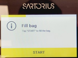 Thumbnail image of Sartorius Arium Mini Model H20-MA-UV-T Water Purification System Lab