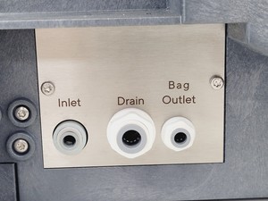 Thumbnail image of Sartorius Arium Mini Model H20-MA-UV-T Water Purification System Lab