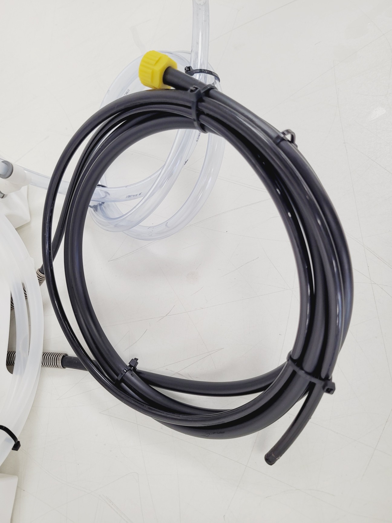 Image of Millipore Direct-Q 3 UV Benchtop Water Purifier Lab