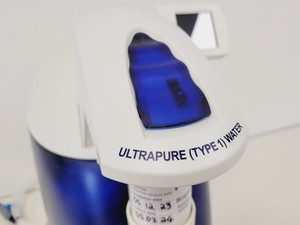 Thumbnail image of Millipore Direct-Q 3 UV Benchtop Water Purifier Lab