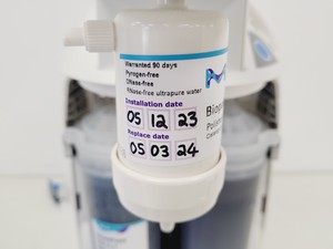 Thumbnail image of Millipore Direct-Q 3 UV Benchtop Water Purifier Lab
