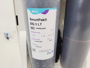 Thumbnail image of Millipore Direct-Q 3 UV Benchtop Water Purifier Lab