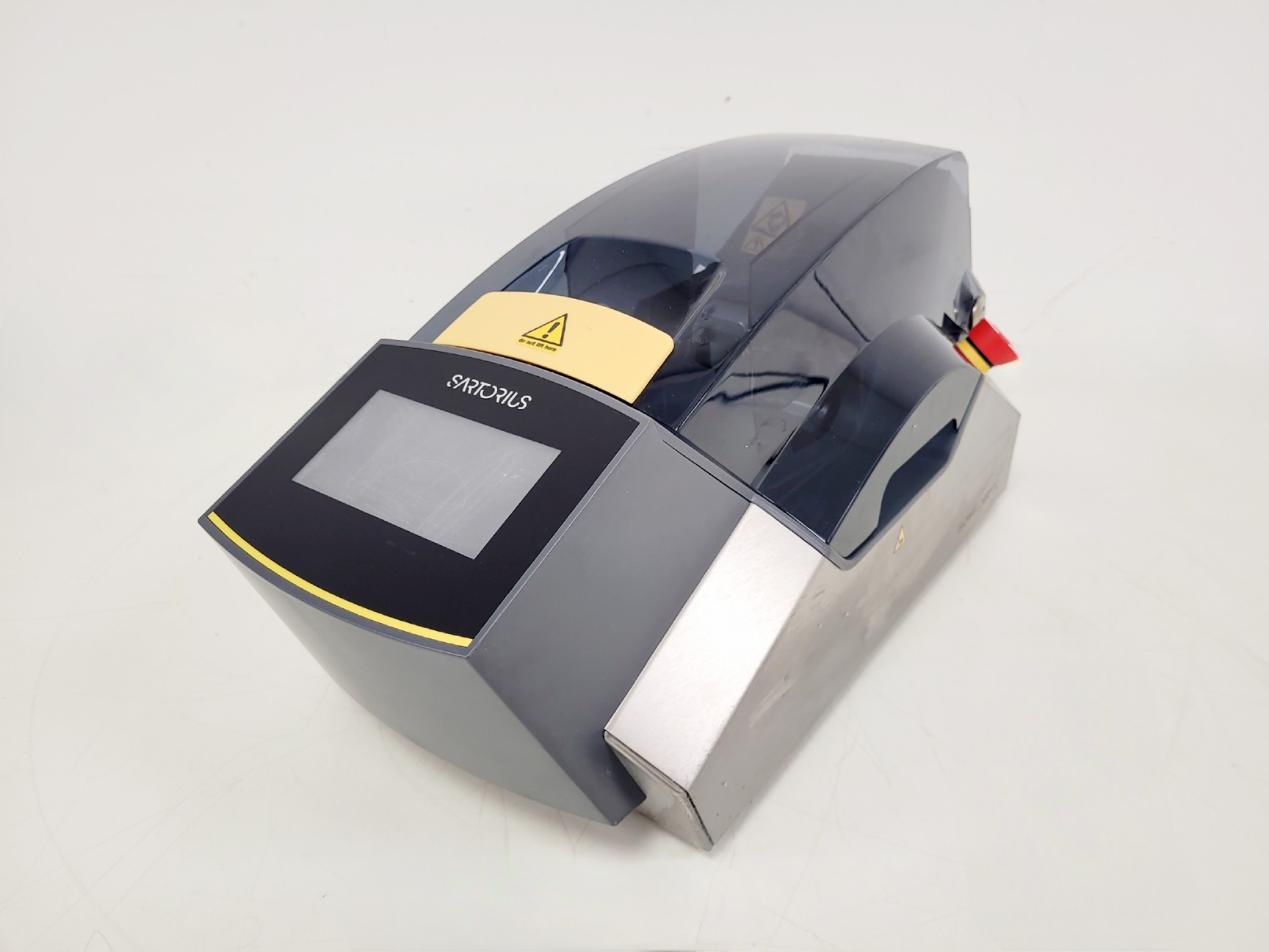 Image of Sartorius Biowelder TC Sterile Welding Device