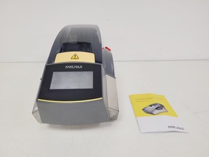 Thumbnail image of Sartorius Biowelder TC Sterile Welding Device