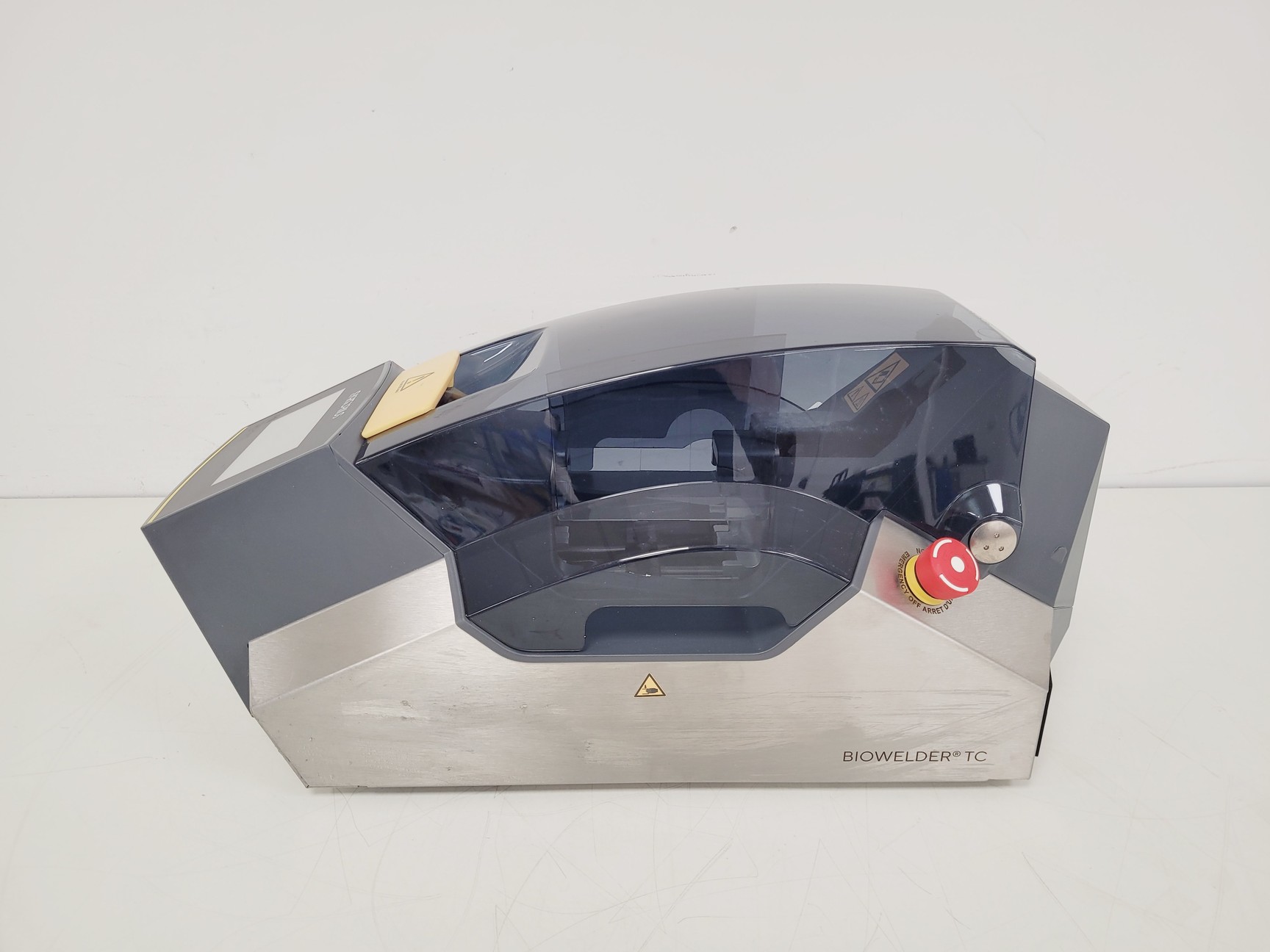 Image of Sartorius Biowelder TC