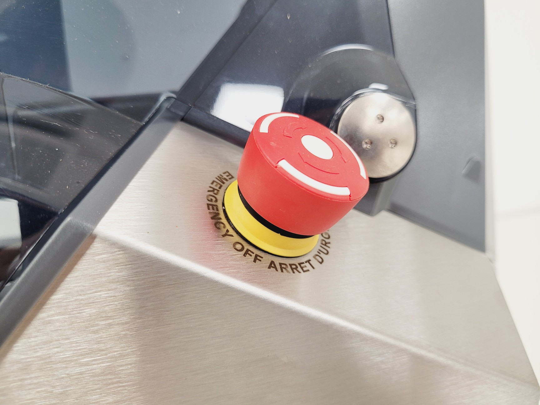 Image of Sartorius Biowelder TC Sterile Welding Device